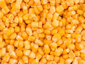 Кукуруза зерно (ФОР) 35454