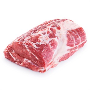 Шея б/к свин. зам. (МГ) 02900