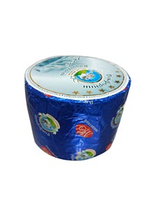 Сыр "Рокфорини" с голубой плесенью 50% ЗАО "Тбилисский маслосырзавод" УТ000002080