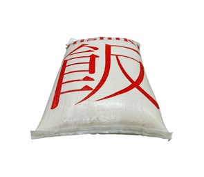 Рис Nishiki, 25кг/меш. ГОСТ в/с (ФОР) 35541