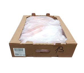 Тушка ЦБ зам. корнишон 400-500 Мер-Кур  (Д) 35135