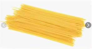 Макароны Спагетти 12кг Саранский комбинат (ЮХ) 39217