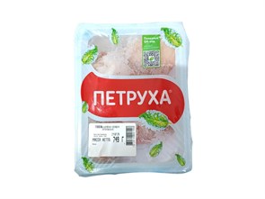 Голень ЦБ подложка Петруха (РЧ) 36021