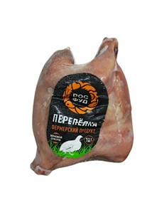 Перепела тушка 180-200г (Д) 42016