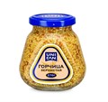 Зернистая горчица Uni Dan, 0,270 кг 8шт/уп (Ф) 1154 - фото 1447