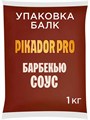 Соус "Хайнц" барбекью Pikador 1 кг (ФОР) 4520 - фото 1482
