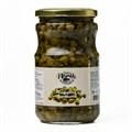 Каперсы с уксусом «Antica Napoli» Турция 720 мл/0,700кг )упак MC-00015013 - фото 1732